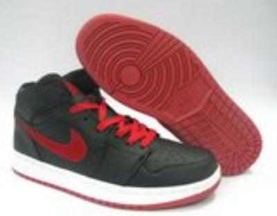 Jordan 1-93